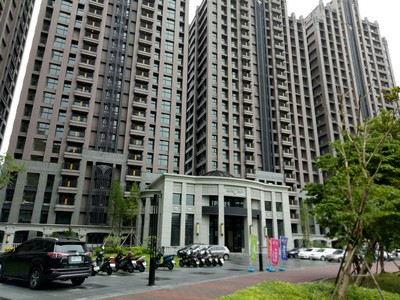 新北新店大樓法拍-2