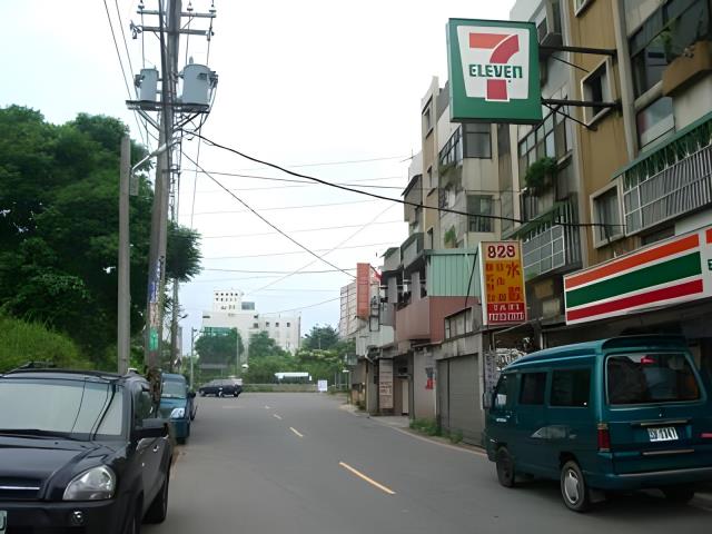 楊梅法拍公寓-5