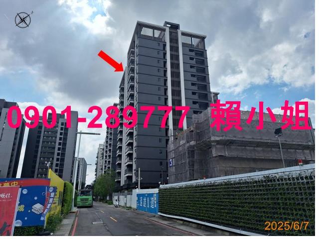 北屯大樓法拍-3