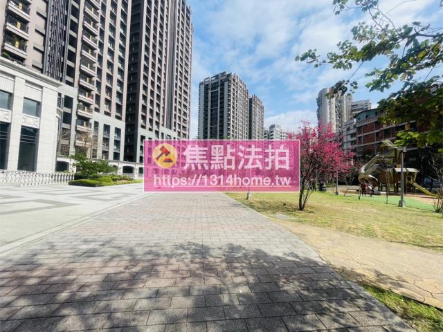 新店大樓法拍-10