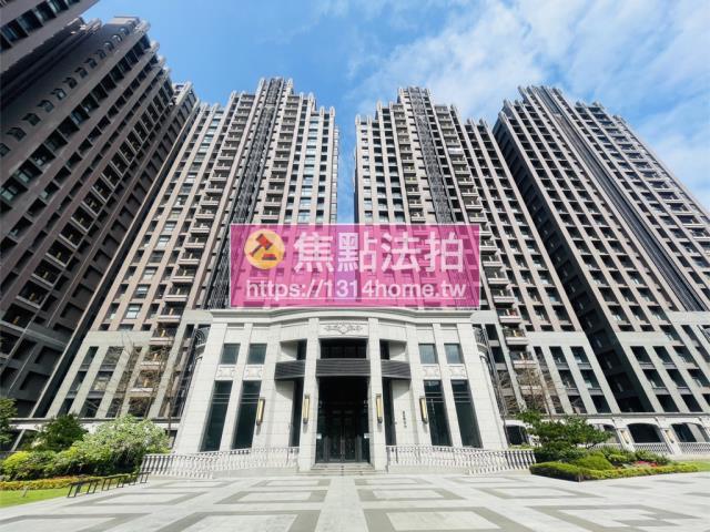 新店大樓法拍-2