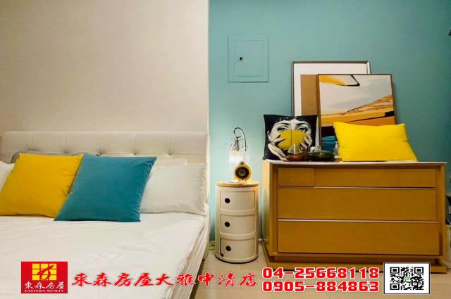 台中大雅透天-2