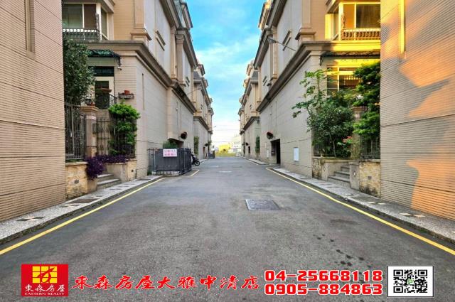 台中大雅透天-8