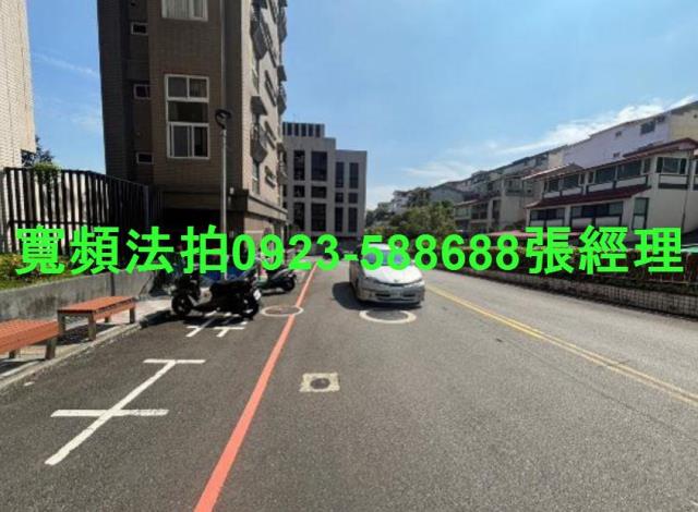 新北汐止華廈法拍-4