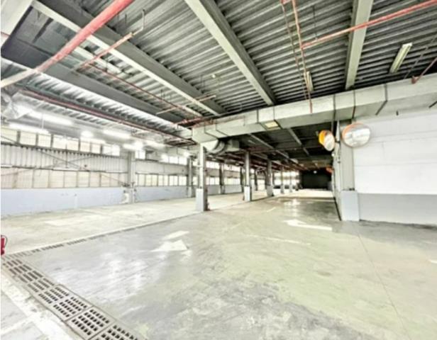 桃園蘆竹廠房-2
