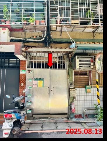 大同區公寓法拍-5