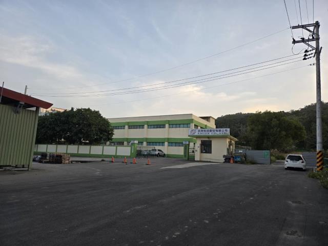 新埔廠房-2