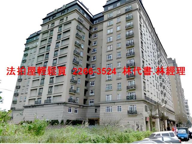 桃園平鎮大樓法拍-8