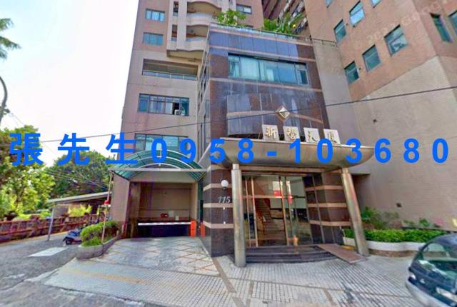 台南新營法拍大樓-5