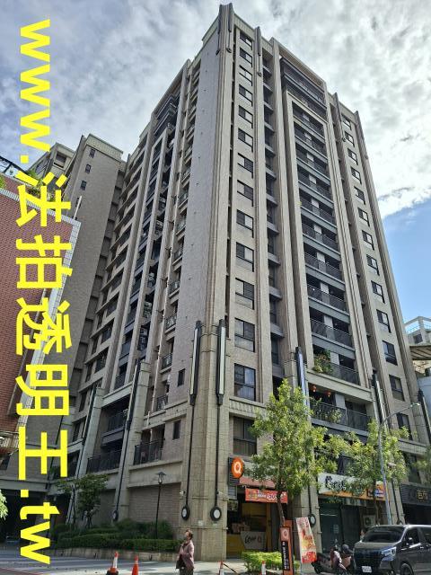 桃園區法拍大樓-4