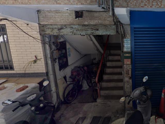 板橋公寓拍賣-3