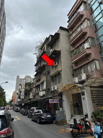 台北公寓法拍-1