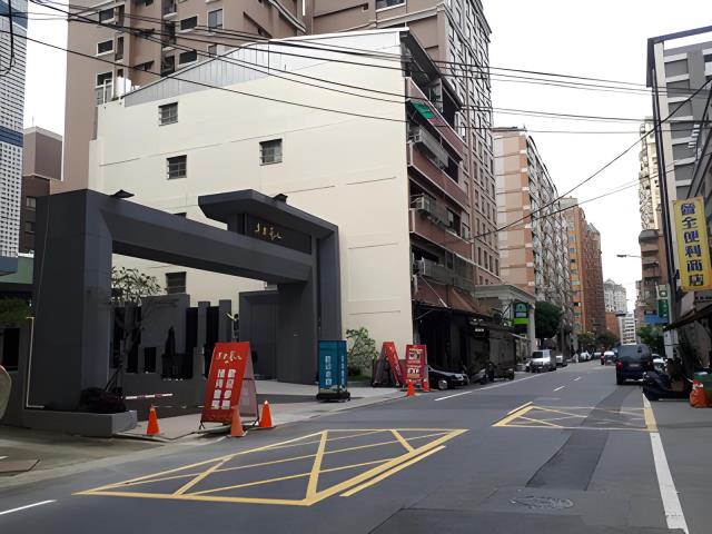 桃園桃園區法拍大樓-6