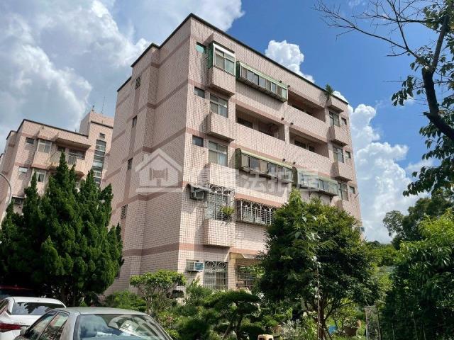 桃園楊梅法拍公寓-1