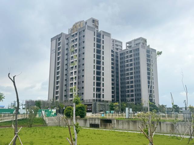 桃園中壢大樓-7