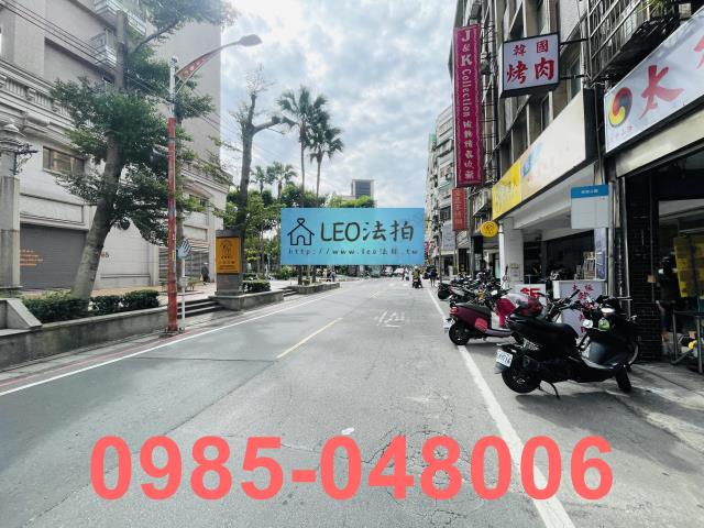 樹林法拍公寓-9