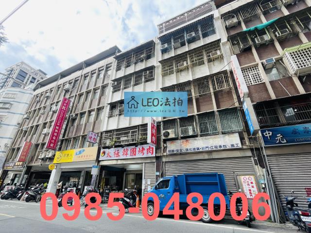 樹林法拍公寓-6