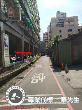 汐止華廈法拍-2