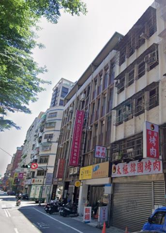 樹林公寓法拍-2