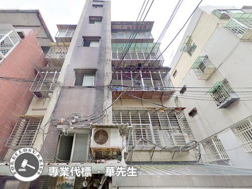 大安區公寓法拍-1