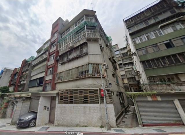 台北公寓拍賣-2