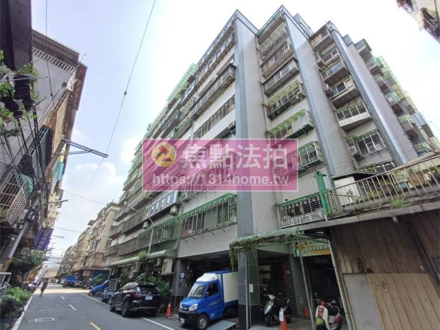 板橋拍賣大樓-3