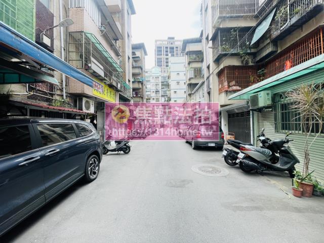 新北樹林法拍公寓-11