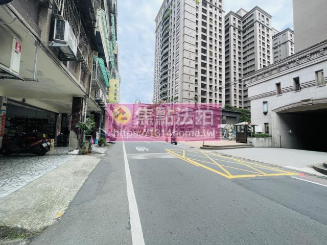 新北樹林法拍公寓-9