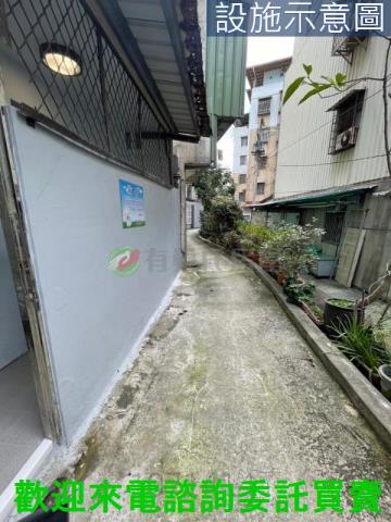 新北淡水公寓-9