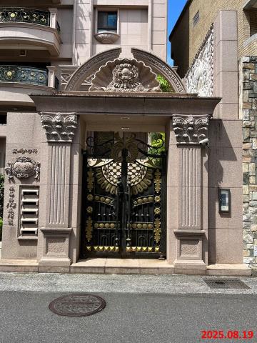 台北北投法拍華廈-5