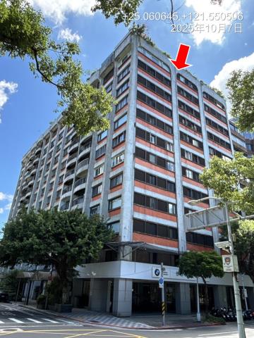 台北松山大樓法拍-2