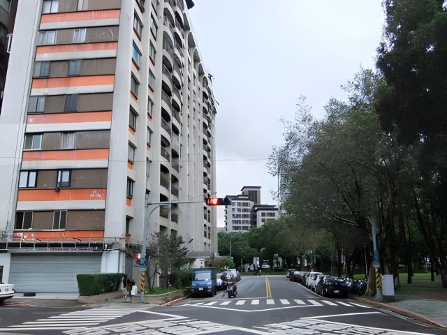 台北松山大樓法拍-5