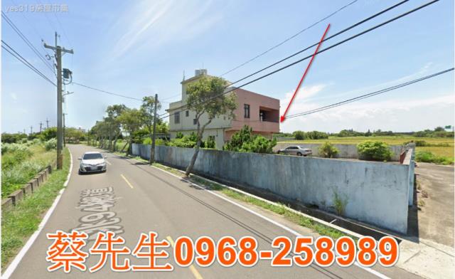 桃園觀音拍賣農舍-13