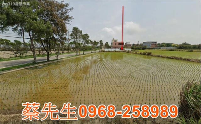 桃園觀音拍賣農舍-2