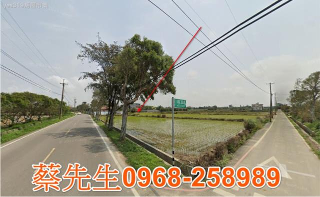 桃園觀音拍賣農舍-5