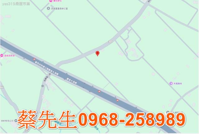 桃園觀音拍賣農舍-6