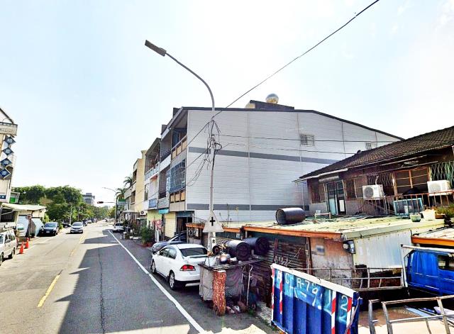 新營法拍透天-4