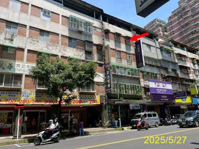 土城拍賣公寓-2