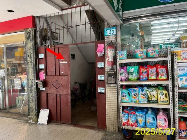 土城拍賣公寓-4