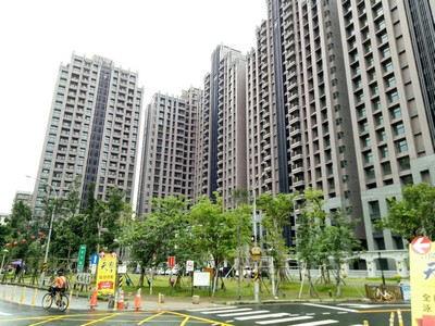 新北法拍大樓-3