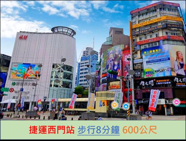 萬華大樓法拍-9