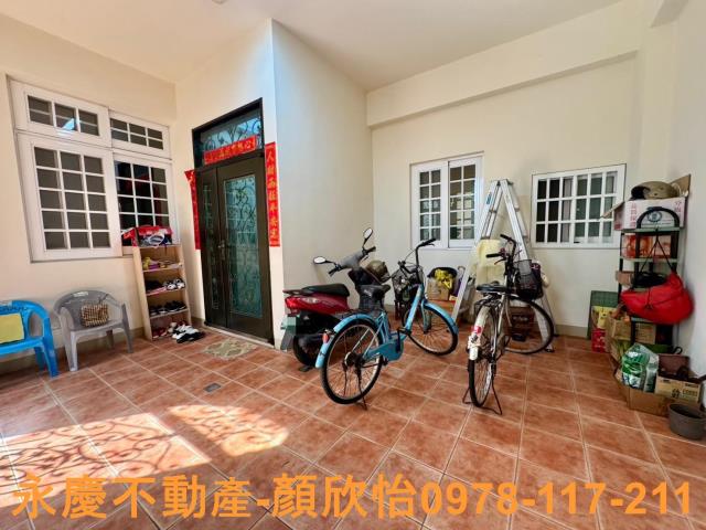 新竹北區透天-2