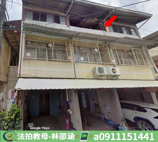 玉井法拍透天-3