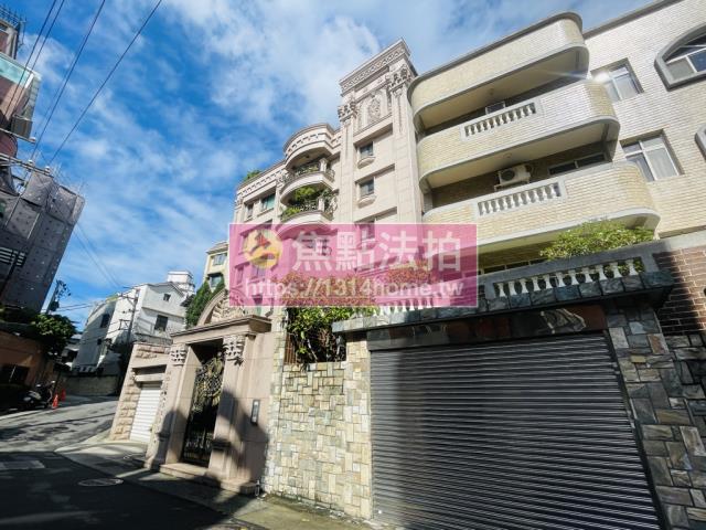 台北法拍華廈-2