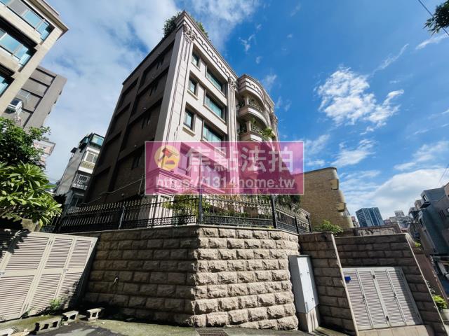 台北法拍華廈-3