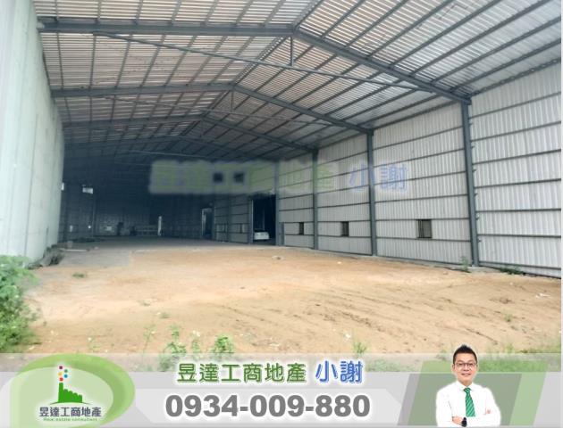 桃園新屋倉庫-2