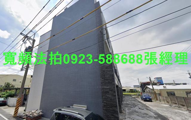 彰化北斗法拍透天-2