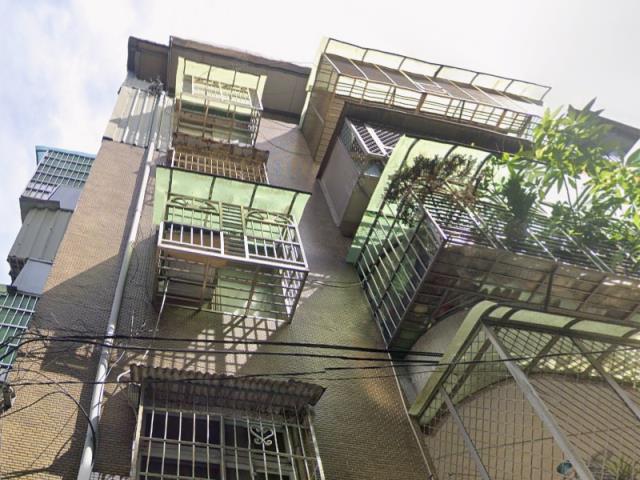 新北土城拍賣公寓-3