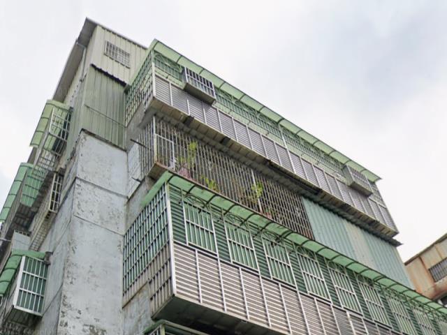 新北土城拍賣公寓-4