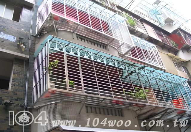 新北土城拍賣公寓-8